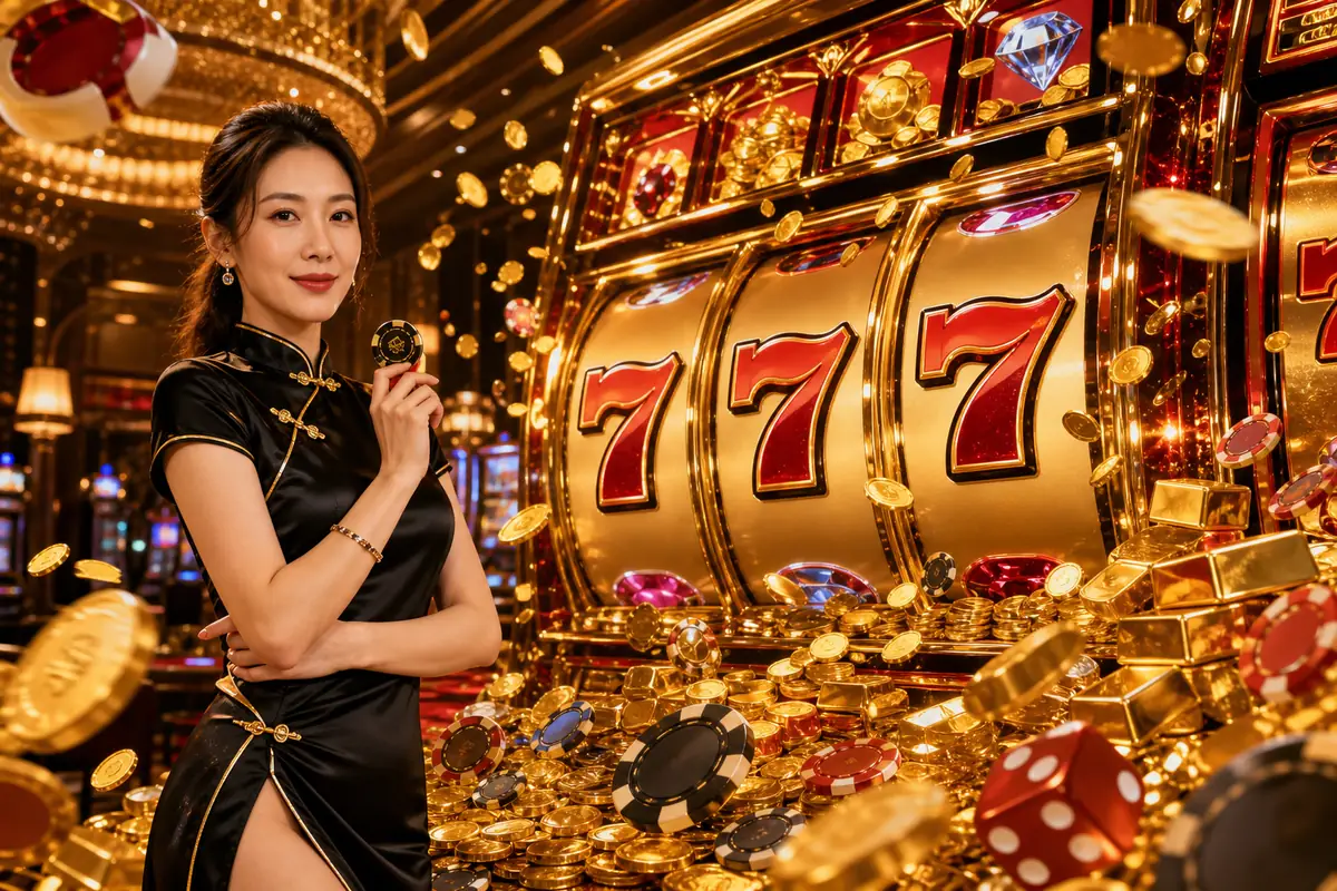 ade44 VIP ক্যাশব্যাক রিবেট প্রোগ্রাম